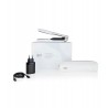 OFERTA PLANCHA GHD UNPLUGGED BLANCA inalambrica