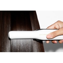 OFERTA PLANCHA GHD UNPLUGGED BLANCA inalambrica