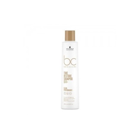 BC CHAMPU TIME RESTORE Q10+ 250 ML