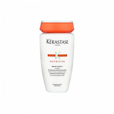 CHAMPU BAIN SATIN 1 KERASTASE 1L