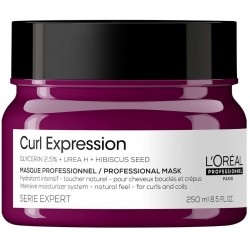MASCARILLA CURL EXPRESSION HIDRATANTE INTENSIVA 250ML L'OREAL