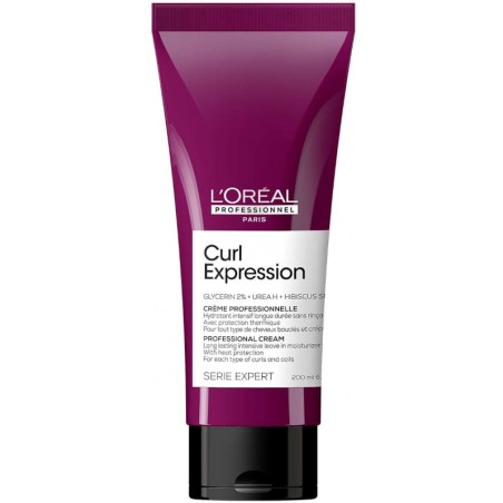 MASCARILLA SIN ACLARADO LEAVE IN CURL EXPRESSION 200ML  L'OREAL