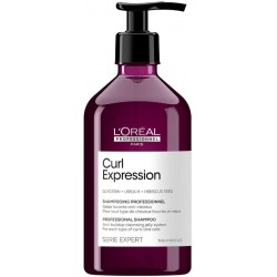 CHAMPU CURL EXPRESSION 500ML L'OREAL