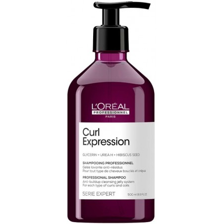 CHAMPU CURL EXPRESSION 500ML L'OREAL