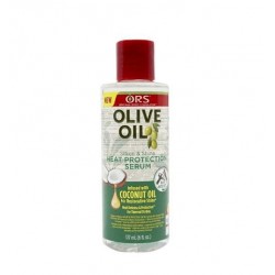 GLOSSING POLISHER OLIVE OIL...