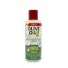 GLOSSING POLISHER OLIVE OIL  (ANTI-FRIZZ)