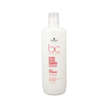 BONACURE REPAIR RESCUE SHAMPOO
