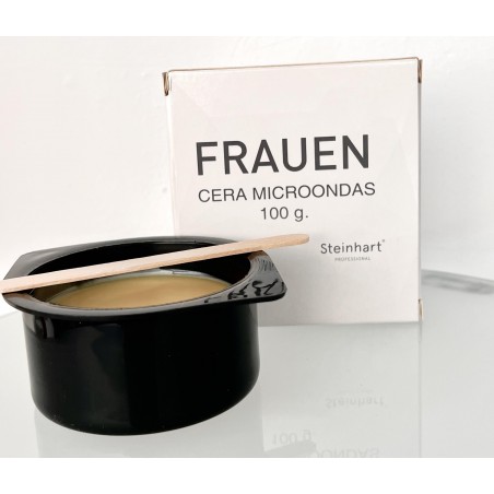 CERA FRAUEN MICROONDAS 100G - STEINHART