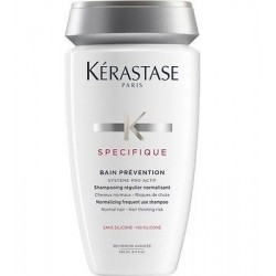 CHAMPU BAIN PREVENTION - KERASTASE