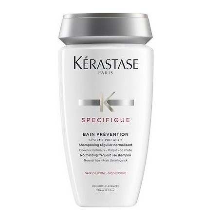CHAMPU BAIN PREVENTION - KERASTASE