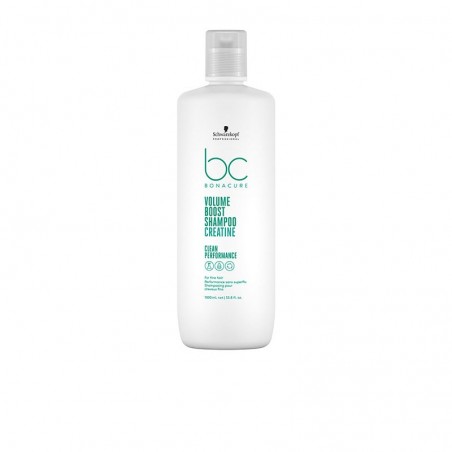 CHAMPU VOLUMEN BOOST SWARKOPF