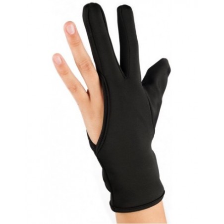 GUANTE 3 DEDOS PROTECTOR TEMP. REF 03857