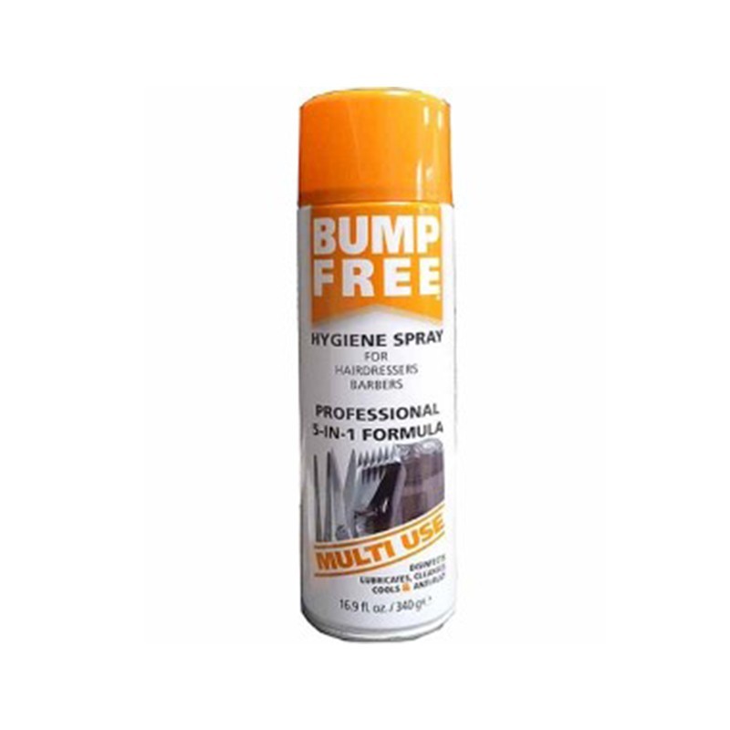 SPRAY MULTI USE LIMPIA MAQUINAS 500ML