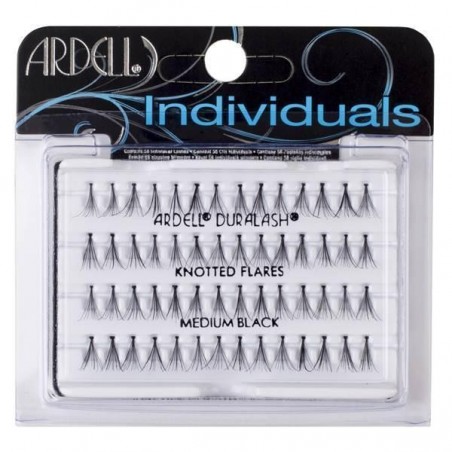 PESTAÑAS POSTIZAS 30210 MEDIUM NEGRO