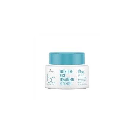 BC MASCARILLA 200 ML TRATAMIENTO HYALURONICO MOISTURE KICK - DAGMAGROUP