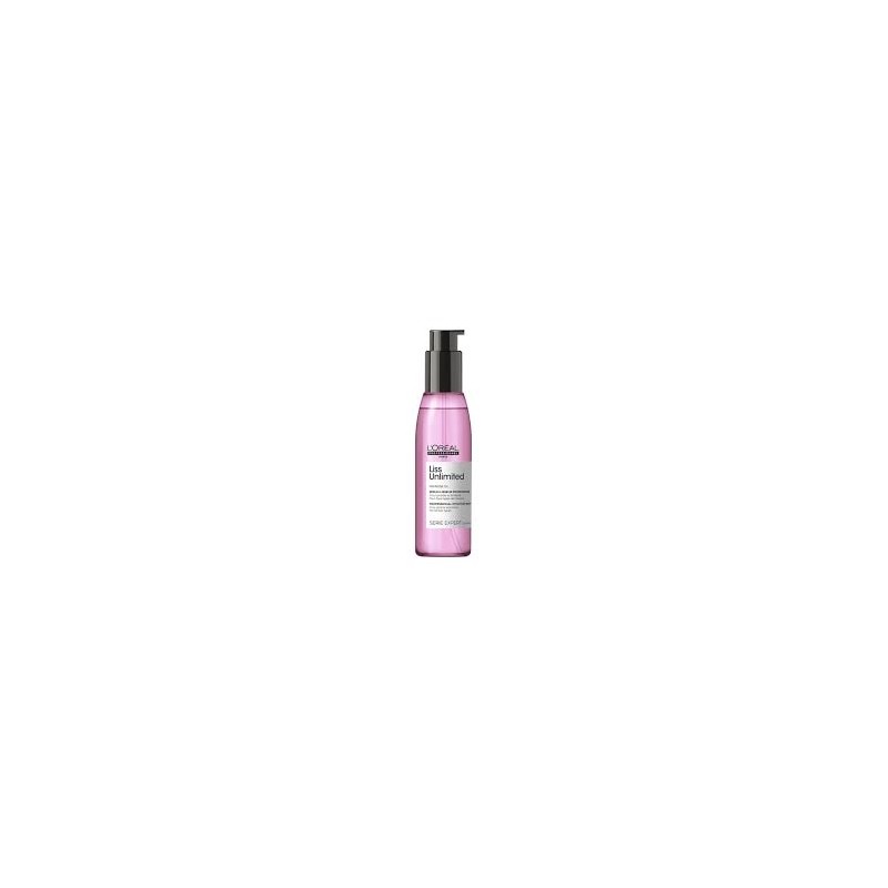 SERUM LISS UNLIMITED 125ML LOREAL