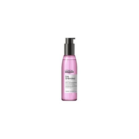 SERUM LISS UNLIMITED 125ML LOREAL