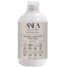CHAMPU NATURAL HIDRATANTE ANEA TECHLINE 450ML- DAGMAGROUP