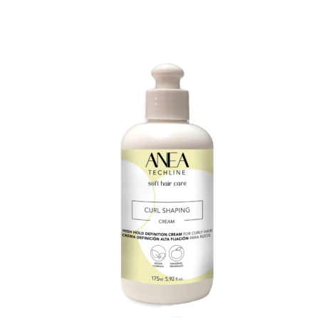 CREMA PARA RIZOS  ANEA TECHLINE 175ML- DAGMAGROUP