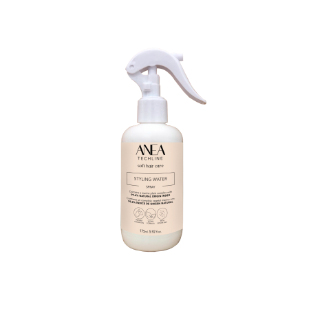 STYLING WATHER SPRAY ANEA TECHLINE 175ML - DAGMAGROUP