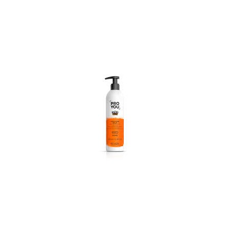 PROYOU TEXTURE LISS HAIR  350ML  REVLON