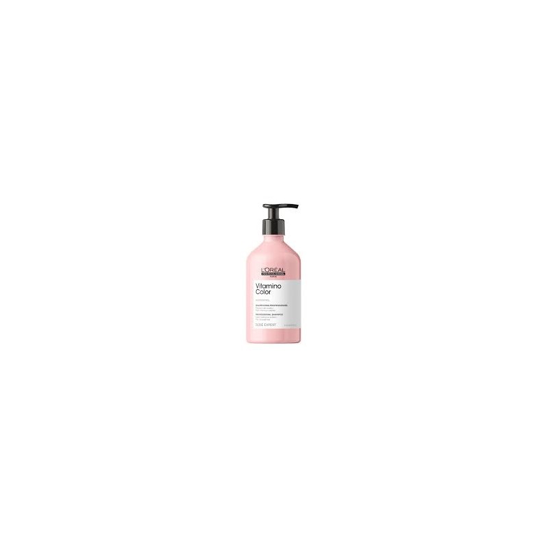 CHAMPU VITAMINO COLOR RESVERATROL 500ML - LÓREAL