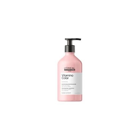 CHAMPÚ VITAMINO COLOR L'ORÉAL 500ML