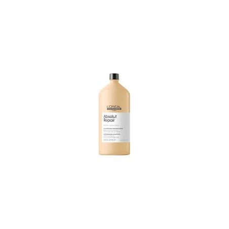 CHAMPU ABSOLUT REPAIR 500ML- 1L - LOREAL
