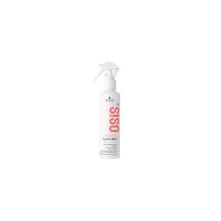 PROTECTOR TÉRMICO FLATLINER 200ML OSIS - DAGMAGROUP