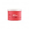 MASCARILLA BRILLANCE CABELLO TEÑIDO 150 ML