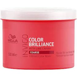 MASCARILLA BRILLANCE CABELLO TEÑIDO 150 ML