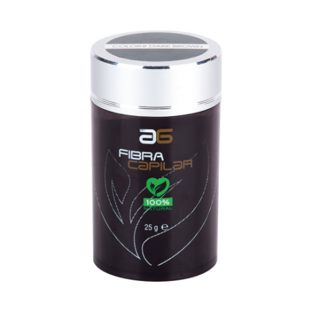 FIBRA CAPILAR  25gr ASUER