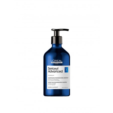 CHAMPÚ DENSITY ADVANCED L'ORÉAL 500ML