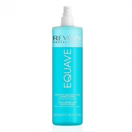 EQUAVE ACONDICIONADOR INSTANTÁNEO REVLON 500ML.