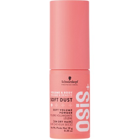 POLVO SOFT DUST VOLUMEN Y DENSISDAD10g OSIS
