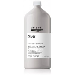 CHAMPU SILVER 500ML L'OREAL
