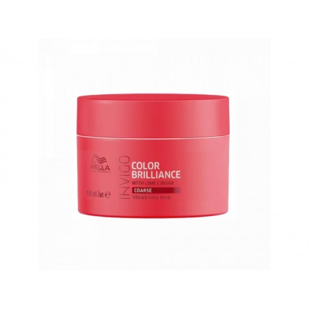 MASCARILLA BRILLIANCE WELLA 150ml