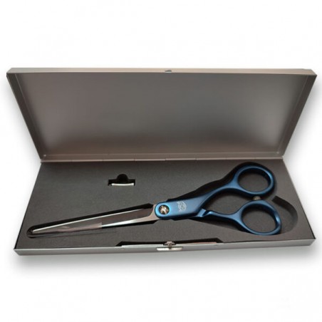 TIJERA DRY CUT 5.5" MANGO ALUMINIO - ASUER