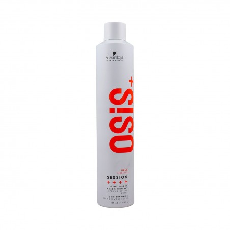 LACA FIJACION EXTRA FUERTE NIVEL 4 OSIS 500ML
