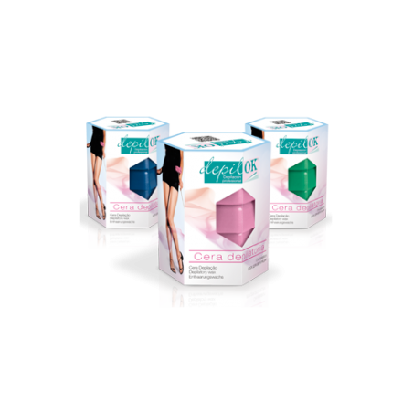 CERA FRAUEN (CAJA 15 DISCOS) ROSA