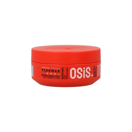FLEXWAX CREMA ULTRA FUERTE OSIS +4 85ML