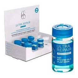 AMPOLLAS ULTRA REPAIR CELULAS MADRE LENDAN 6X10ML