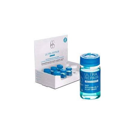 AMPOLLAS ULTRA REPAIR CELULAS MADRE LENDAN 10ml