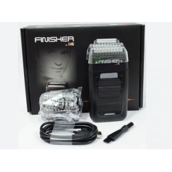 AFEITADORA  FINALIZADORA PARA BARBA - ASUER