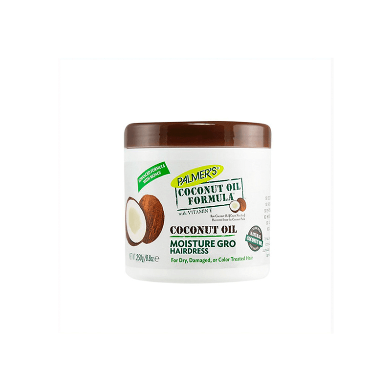 MASCARILLA COCONUT OIL 150GR - PALMER