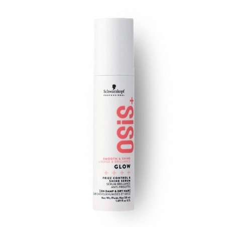 MAGIC FINISH OSIS+ CREMA ANTIENCRESPADO 50ml