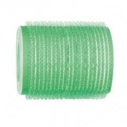 RULO VELCRO 32 AMARILLO