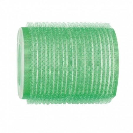 RULO VELCRO 32 AMARILLO