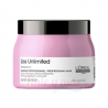MASCARILLA LISS UNLIMITED 500ML L'ORÉAL