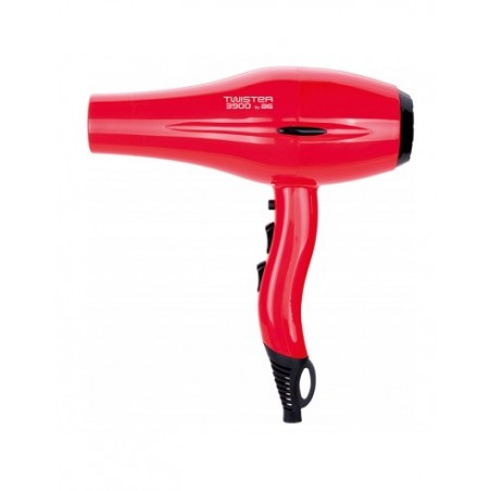 SECADOR AG TWISTER 3900 - ASUER